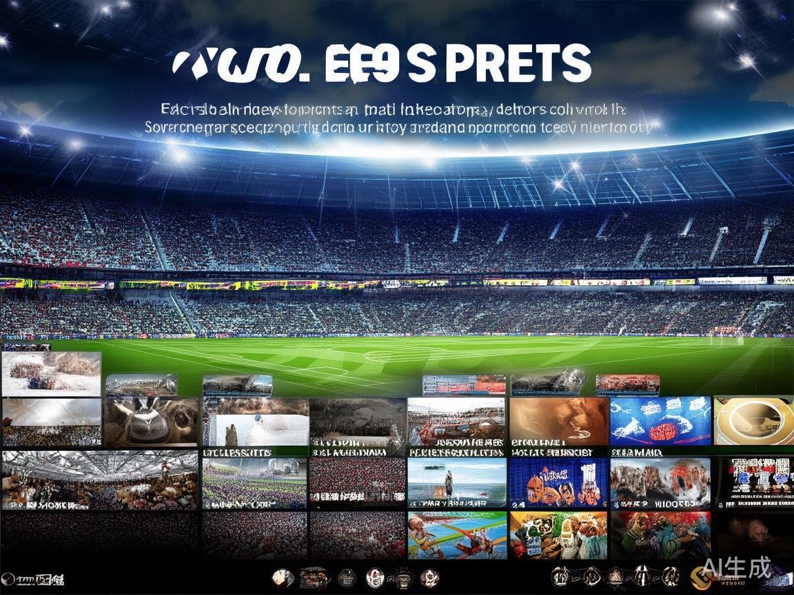 全面升级您的体育娱乐体验:欧亿体育WEB平台多样化赛事指南 首先,该平台拥有丰富的体育赛事资源。无论是欧洲五大