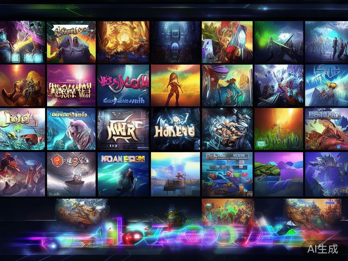 “游戏类别的丰富性极大增强了用户粘性和平台的竞争力