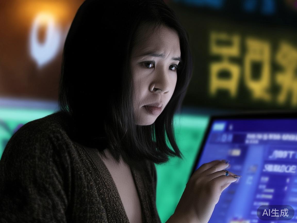 然而，也存在一些用户对平台安全和资金保障持疑虑。例