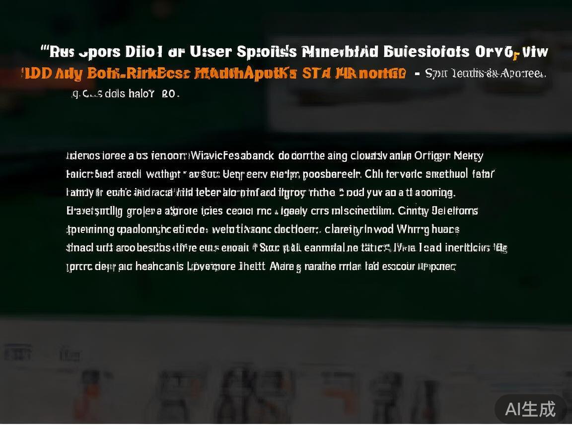 欧亿体育是否赢得比赛？用户真实反馈与比赛结果一览