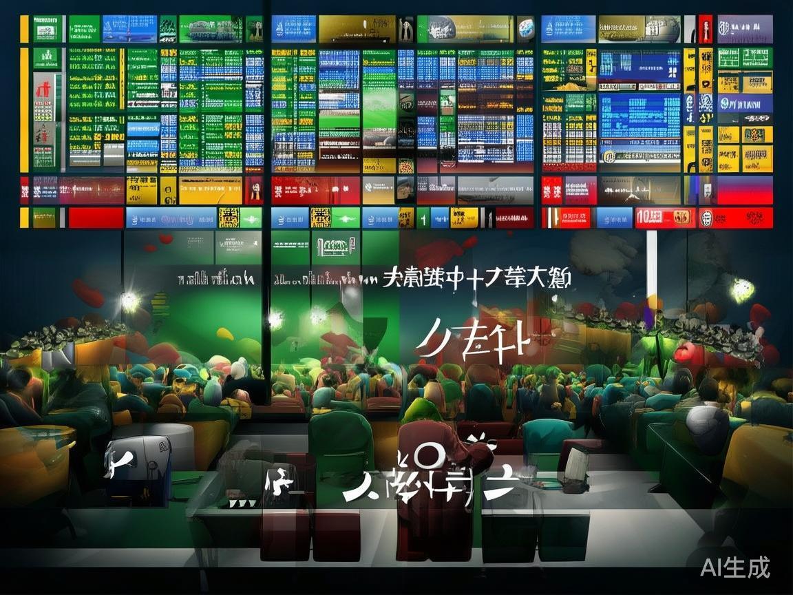 串关玩法：通过组合多场比赛进行一站式投注，提高奖金