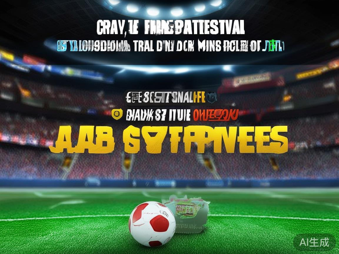 平台会定期举办各种促销活动，例如竞彩足球疯狂试玩节