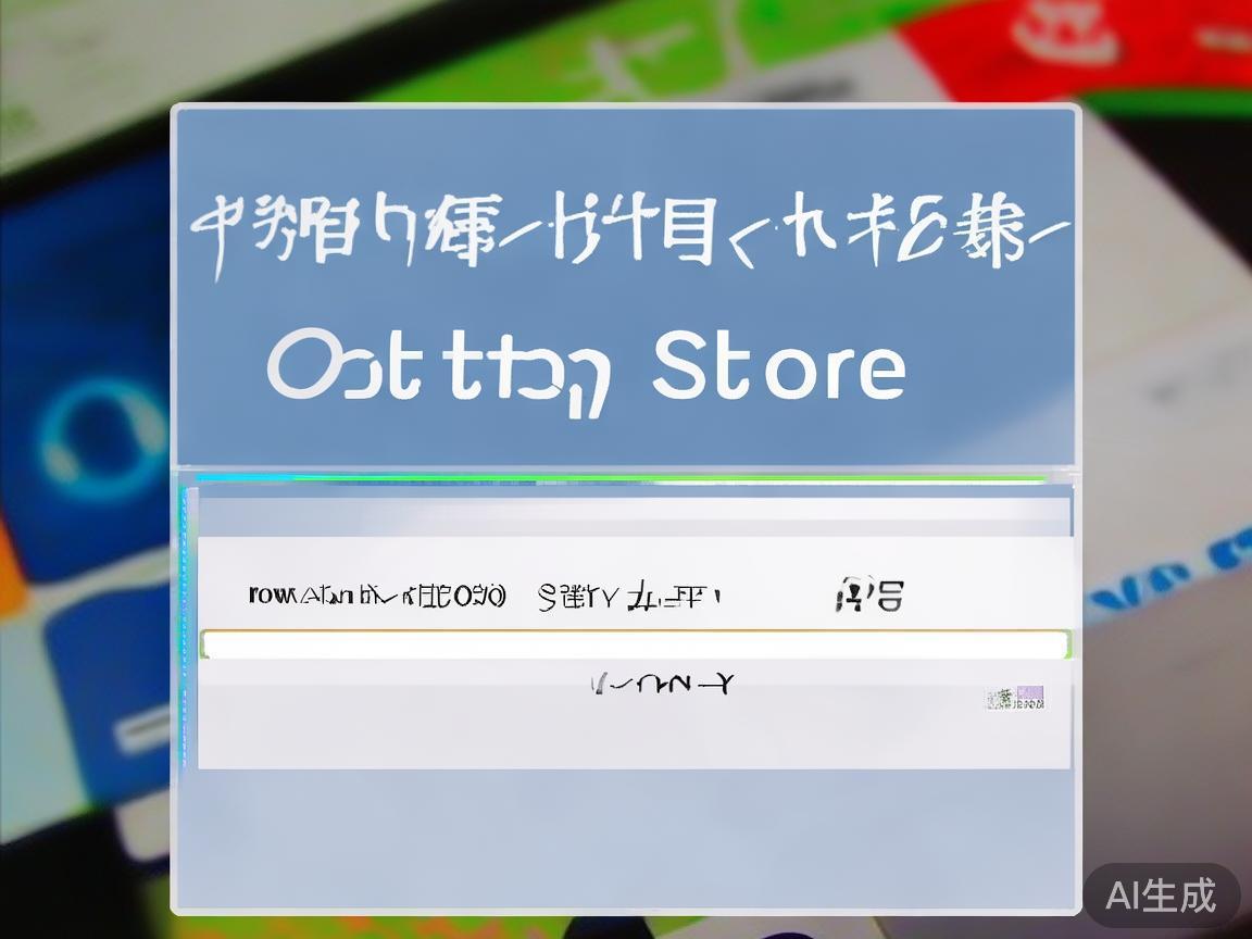 全面解析oety欧亿体育手机APP的下载安装步骤与操作指南 首先,打开手机自带的应用商店(如苹果App Sto