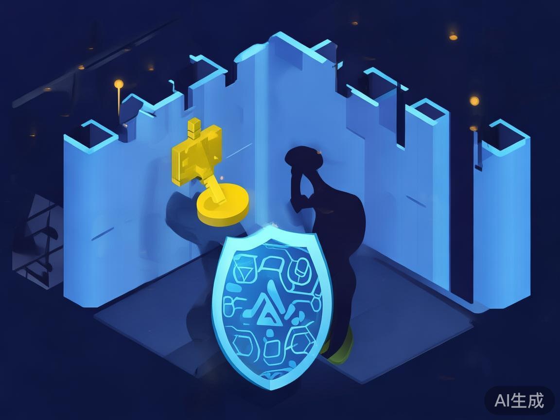 数据安全和资金安全是平台可信赖的核心指标。平台采用