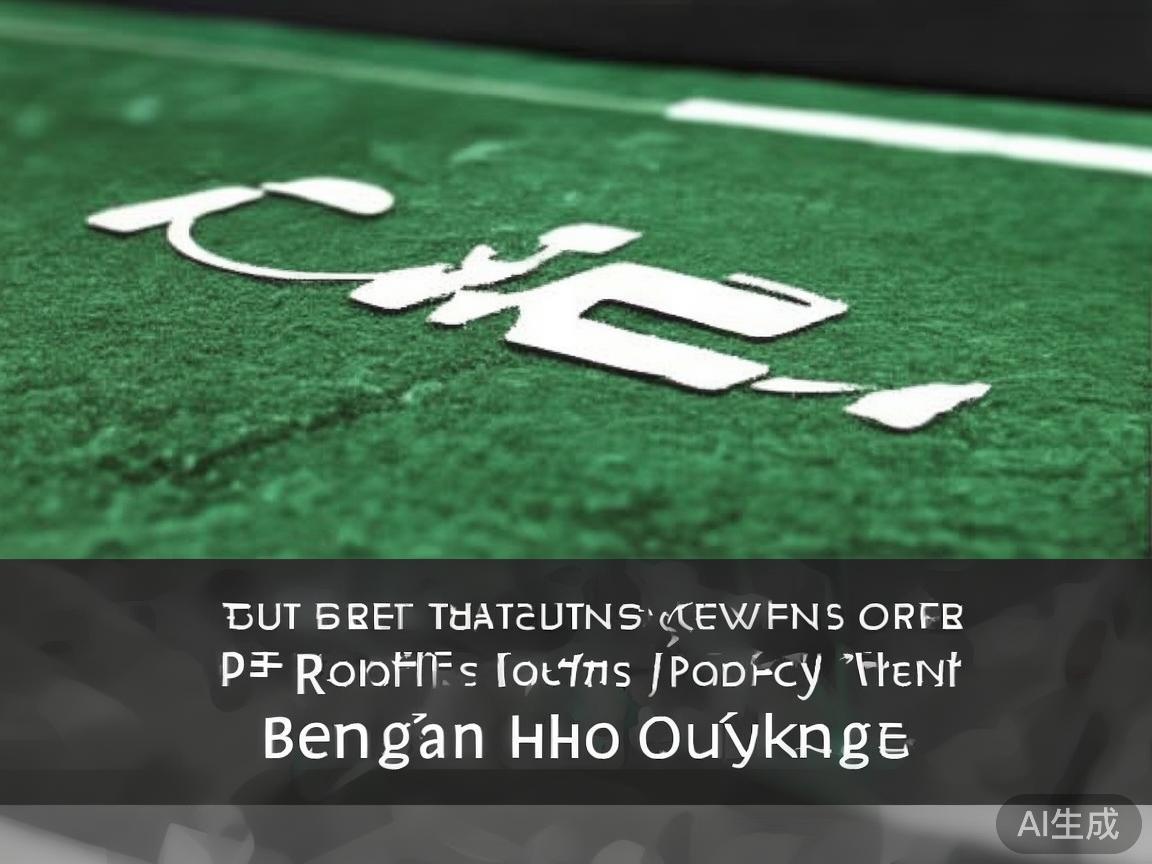 在竞争激烈的体育博彩行业中，找到一个信誉可靠且优惠