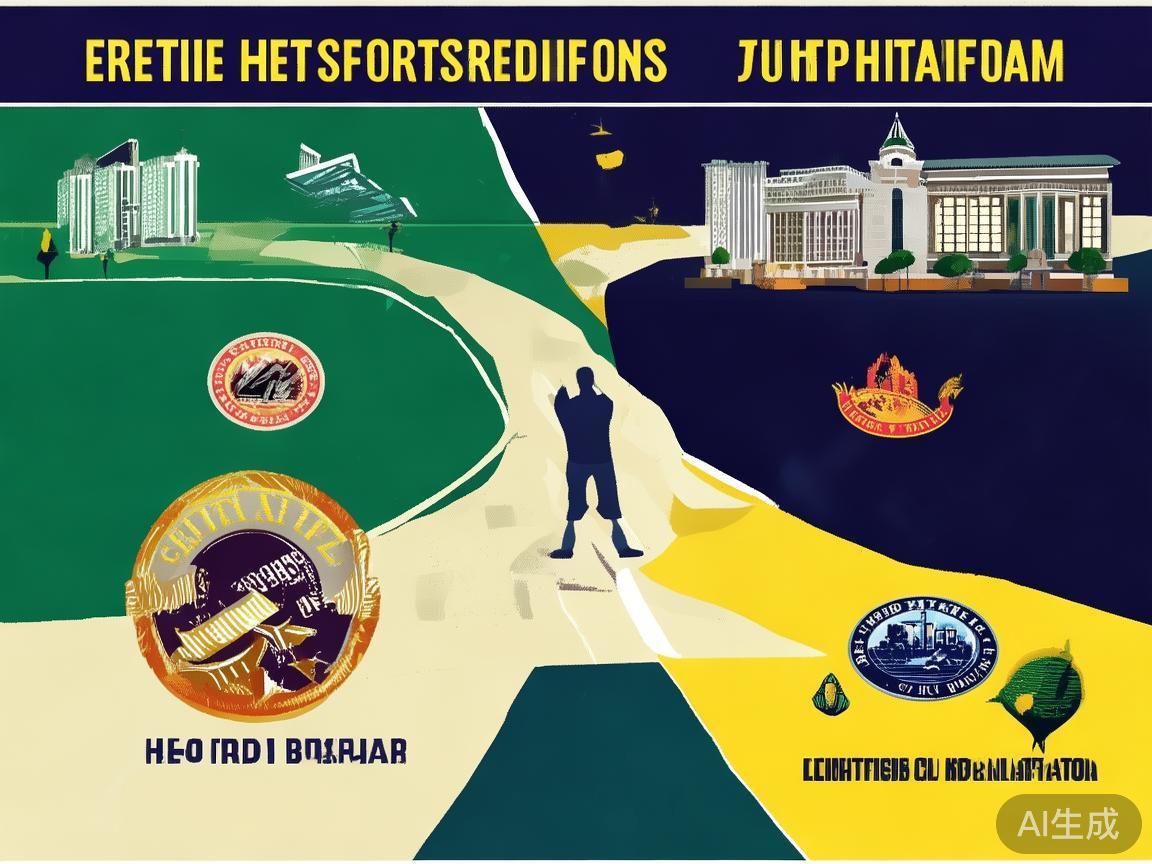 在投资欧亿体育平台前必须了解的信誉与可靠性全面解析 此外,审查平台是否获得相关行业协会或监管机构的认证