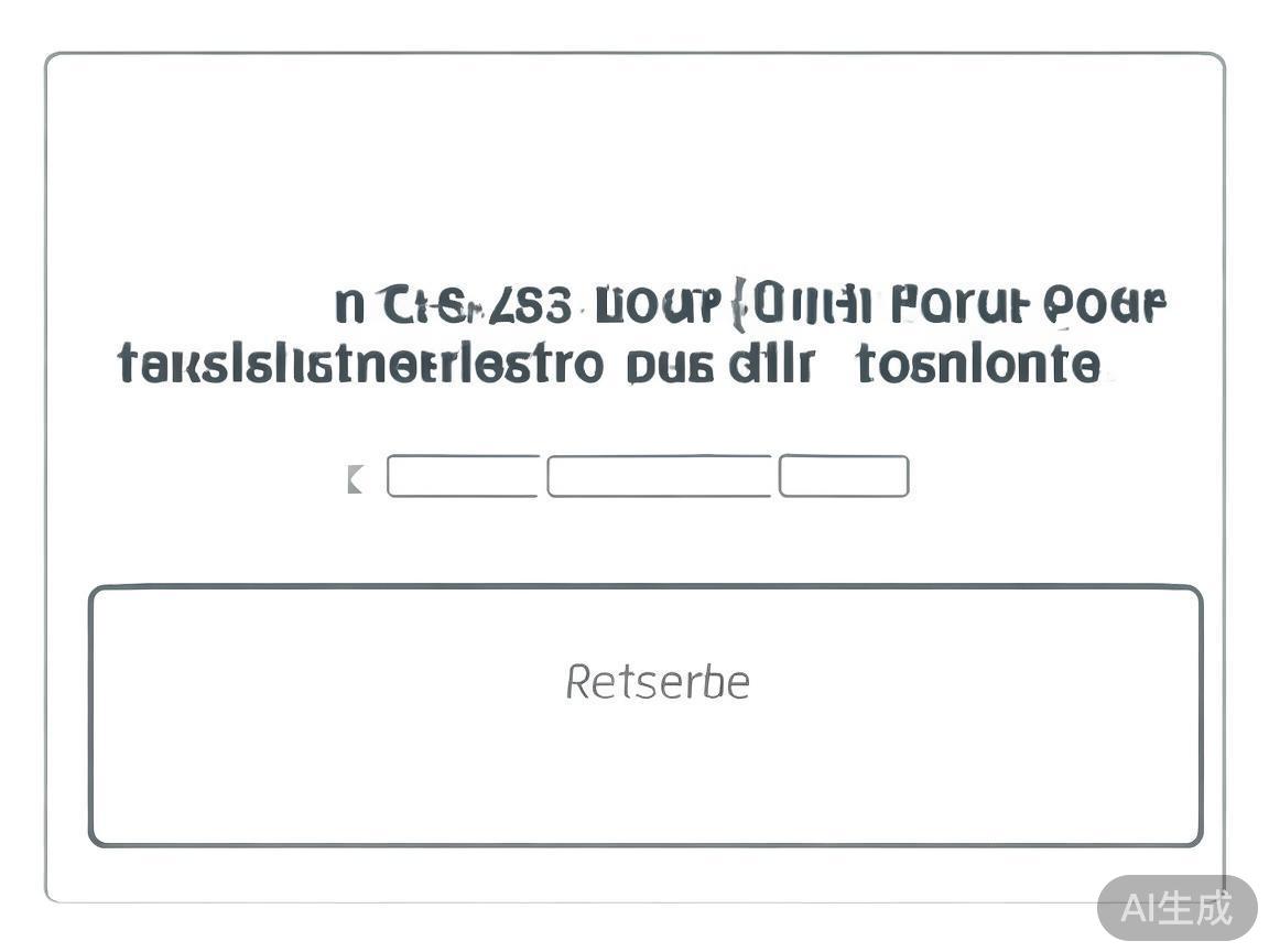 欧亿体育app官网注册流程详解及常见问题解决指南 进入官网后,在首页显著位置找到“注册”或“免费注册