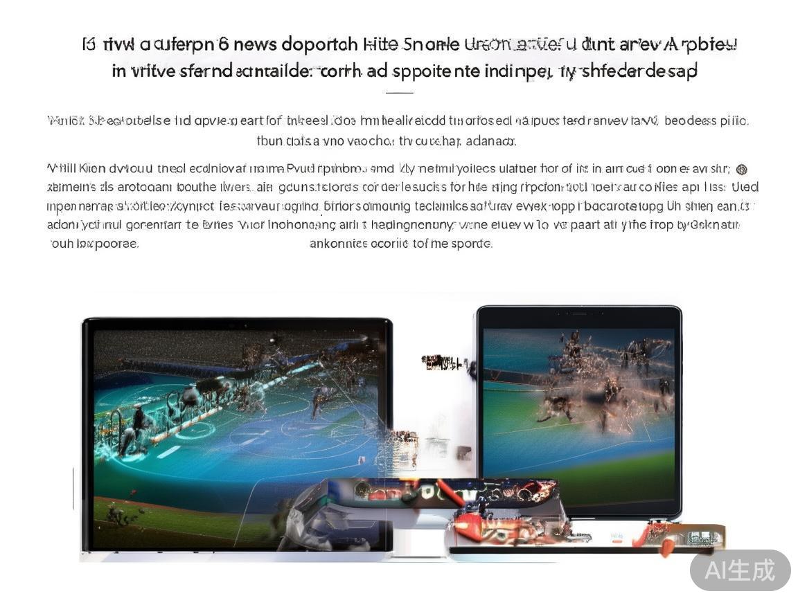 在当今数字化时代，越来越多的体育爱好者选择通过手机